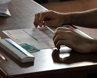 ALES/2 soru ve cevap anahtarı yayımlandı! 2019 ALES sonuçları ne zaman açıklanacak?