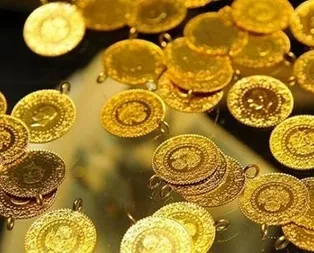 3.8 ton yastık ’altın’dan çıktı