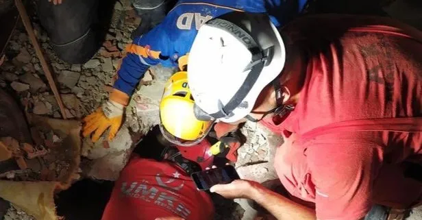 Sağlık Bakanı Koca'dan İzmir depremi sonrası açıklama!