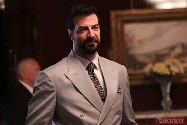 Kral Kaybederse'de veda zamanı! Başrol oyuncunun bileti kesildi: 2. sezon... - 2