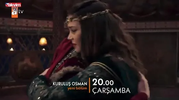 Kuruluş Osman 177.Bölüm 3. Fragmanı