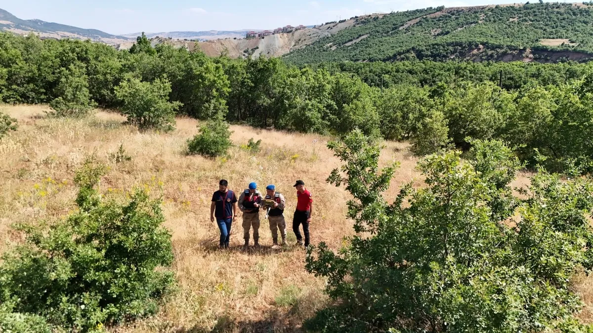 1784097542597.jpeg Gülistan Doku dosyasında yeni aşama: Umut Altaş'ın işaret ettiği bölgelerde kapsamlı arama yürütülüyor-4