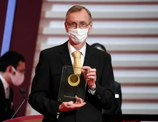 2022 Nobel Tıp Ödülü sahibini buldu