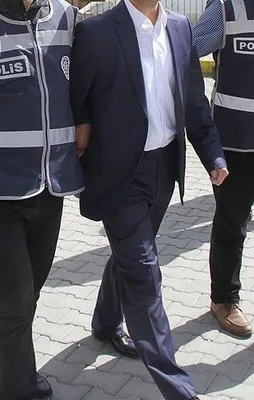 Ünlü firmaya FETÖ operasyonu!