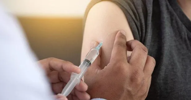 e-Nabız uygulamasına aşı durumu eklendi