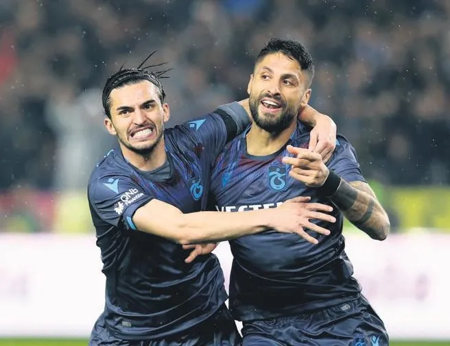 Da Costa yine kulübede