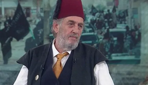Kadir Mısıroğlu kimdir, nereli? Kadir Mısıroğlu kaç yaşında neden öldü?-2