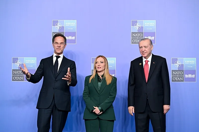NATO BİLDİRİSİNDE 50 MİLYAR DOLARLIK ANLAŞMA-3
