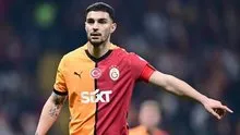 Galatasaray Kaan Ayhan ile uzattı!