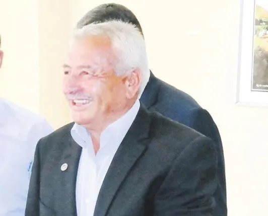 Hain saldırı