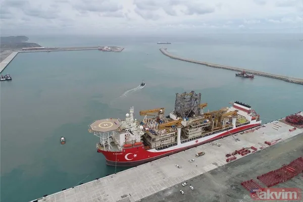 Türkiye'nin ilk mega endüstri bölgesi! Filyos Limanı 20-25 bin kişiye istihdam sağlayacak - 3