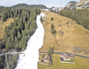 Karsız ’Alp’rupa