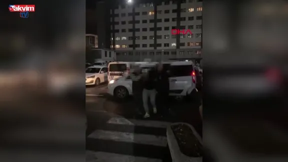 Peygamberlere küfreden sözde komedyen Egemen Şimşek tutuklandı!