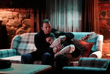 Teşkilat’a bomba transfer!