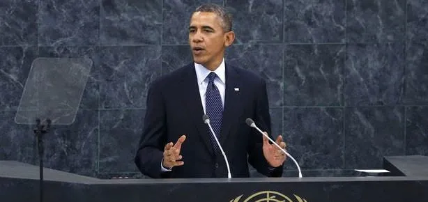 Obama’dan flaş açıklamalar