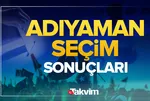 Adıyaman seçim sonuçları! 31 Mart 2024 Adıyaman yerel seçim sonucu ve oy oranları
