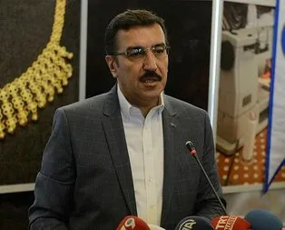 Kooperatifler buluşuyor