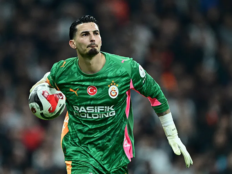 Spor yazarları Beşiktaş - Galatasaray derbisini değerlendirdi! "İnanılmaz acemi" - 29