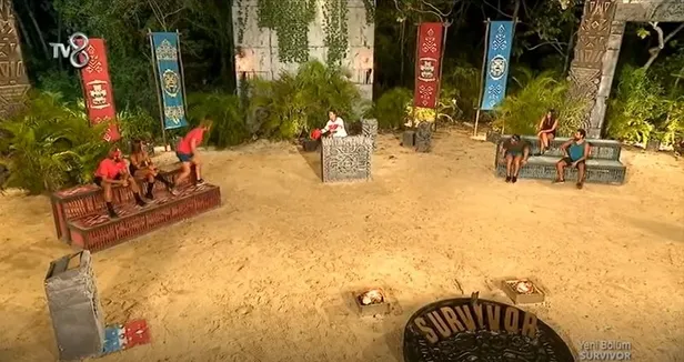 survivor-kim-elendi-17-haziran-2021-survivorda-sms-oy-siralamasi-belli-oldu-mu-1623966167811.jpg 17 Haziran 2021 Survivor'da Exxen SMS oy sıralaması belli oldu mu? Survivor son dakika kim elendi, kim gitti?-5