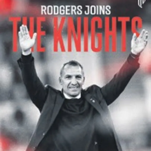 Rodgers’ın yeni durağı Körfez oldu