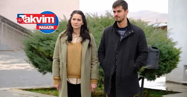 Hikayesi değişecek denilen Gönül Dağı dizisinde Sefer ile Zahide’nin arasına girecek!
