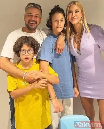 Çağla Şıkel'in yeni sevgilisi Nail Gönenli'nin aşk sicili defter defter hepsi de ünlü! Çağla'ya aşk orucunu bozduran Nail Gönenli... - 48