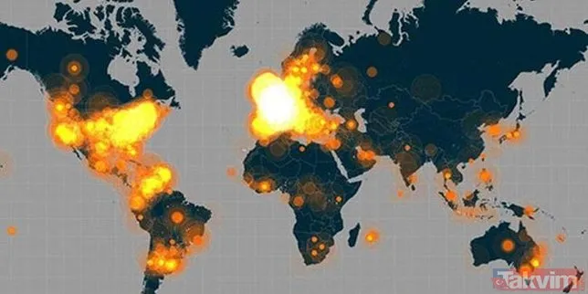 Nostradamus'tan duyanları şoke eden Türkiye kehaneti!