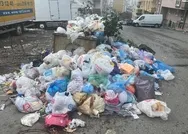 CHPli Maltepede çöp yığınları rezaleti: İBB topu ilçeye attı! Koronavirüs uyarısı geldi