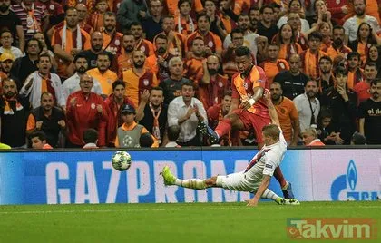 Galatasaray teknik direktörü Fatih Terim, PSG maçı sonrası kararını verdi!