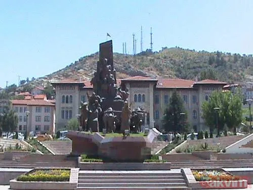 Hangi İllerde İş Aranmalı? - 46