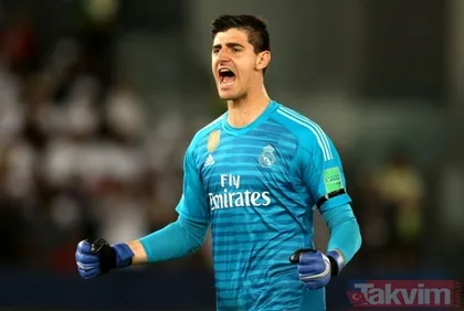 Şampiyonlar Ligi Galatasaray - Real Madrid maçı muhtemel 11’leri