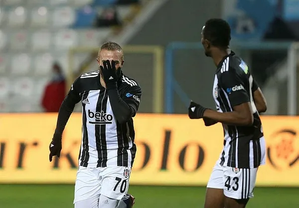 İstatistik yalan söylemez! Beşiktaş zirvede!