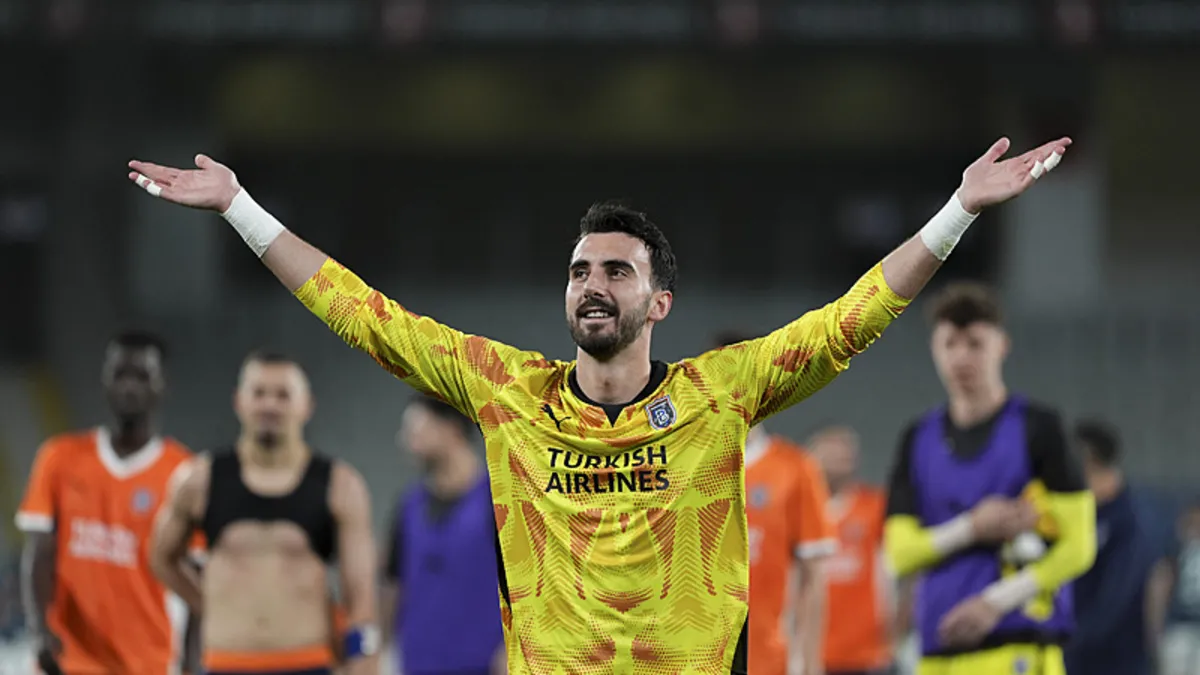 Trabzonspor'un yeni transfer hedefi Muhammed Şengezer