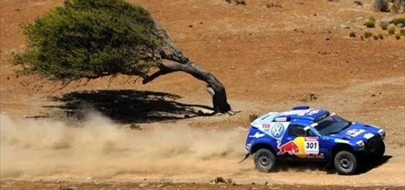 37. Dakar Rallisi'nde otomobil kategorisinde Stephane Peterhansel, motosiklet kategorisinde ise Toby Price şampiyon oldu