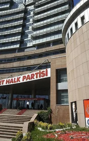 CHP'de belirsizlik sürüyor! CHP kayyum riskiyle karşı karşıya