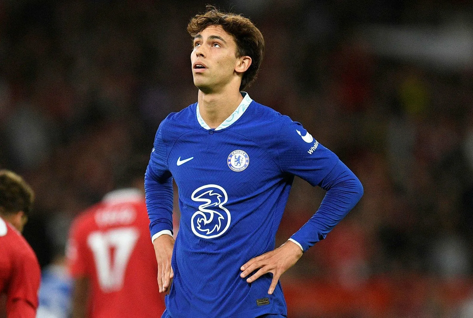 Galatasaray’a Joao Felix transferinde müjde!