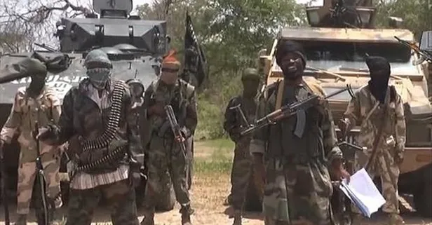 Kamerun’da Boko Haram saldırısında 7 kişi öldü