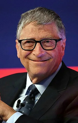 Servetlerini dünyayı yönetmek için harcıyorlar! Uzmanlar uyardı: Milyarderler demokrasiyi tehdit ediyor! Bill Gates, Jeff Bezos, Elon Musk...