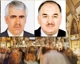 FETÖ’nün Türkiye’ye para aktarma sistemi Hawala ile ilgili yeni detay: Merkez üssü Kapalıçarşı