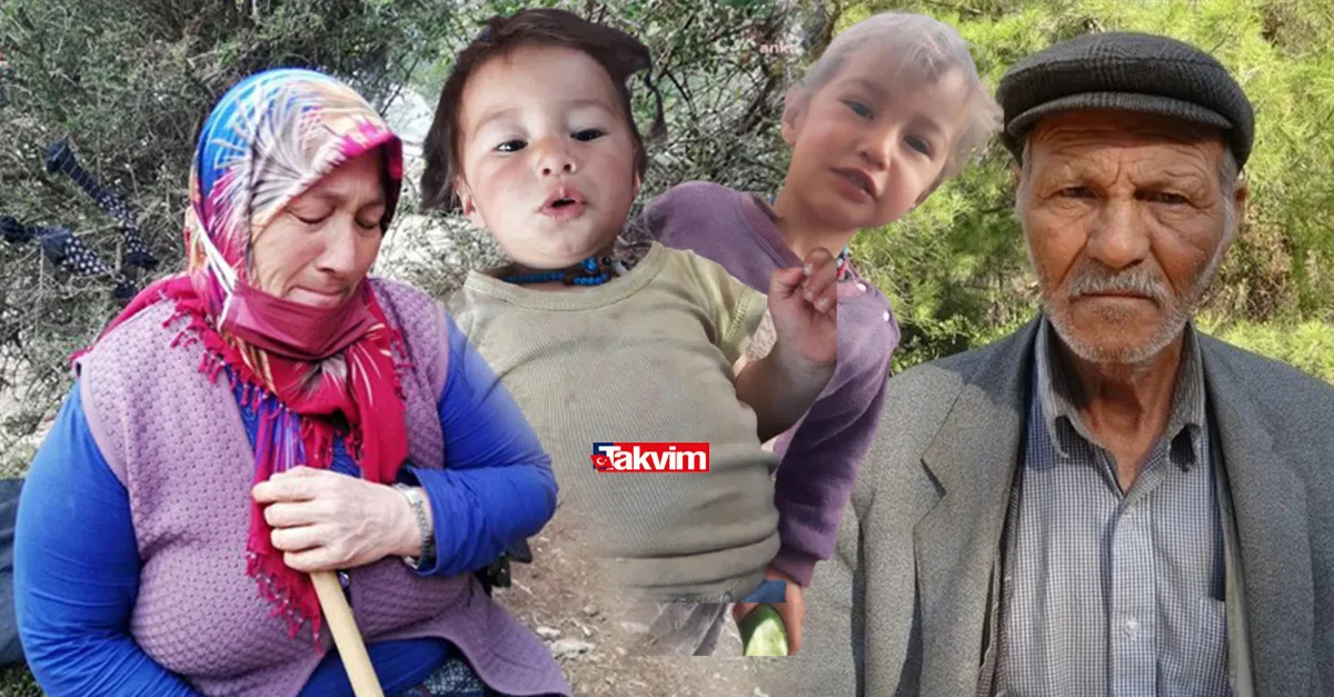 Anne Sevgi Yağal’a tecavüz mü etti? Sırlar bir bir ifşa oldu! Yörük kızı Müslüme’yi kim neden öldürdü? Müslüme’nin gerçek babası Hasan Yağal çıktı!