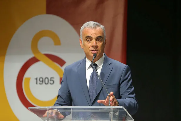 'Galatasaray'ın Şampiyonlar Ligi'nden men tehlikesi var'-1