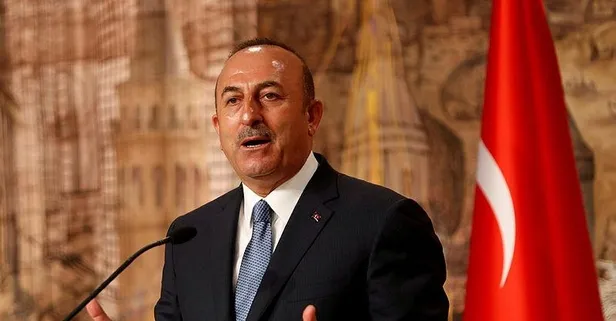 Çifte standarttır ikiyüzlülüktür