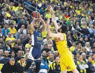 FENER ADIM ADIM PLAY-OFF’A
