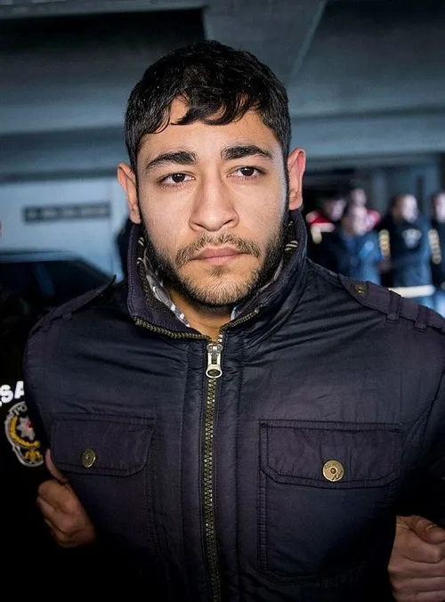 Son dakika: Ceren Damar Şenel cinayeti davasında karar-1