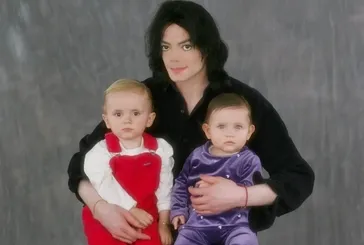 Michael Jackson neden çocuklarına maske taktırıyordu? Paris Jackson çocukluğunu anlattı: Ne kadar ünlü olduğunu fark etmemiştim