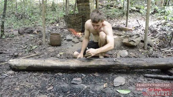 Su gücüyle öyle bir şey yaptı ki! YouTube videosu milyonlar izlendi... - 32