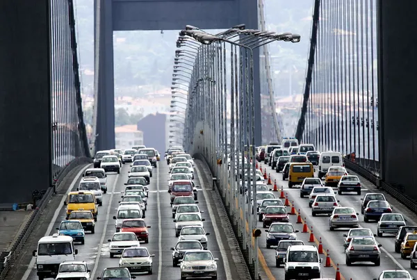 Trafik sigortası yüzde 17 düştü!-2