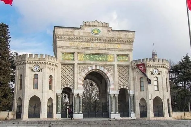 İstanbul Üniversitesi Öğretim Elemanı alım ilanı (Öğretim elemanı alım ilanları)