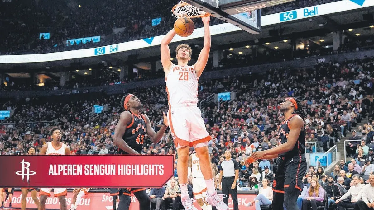 NBA, 76 milyar dolarlık yayın hakkı anlaşmasına hazır
