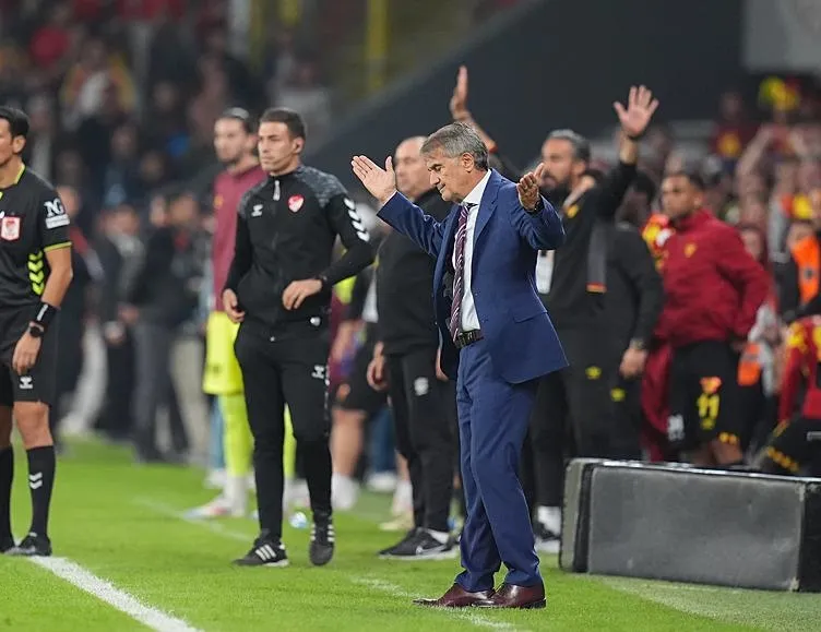 Futbolun adaleti yok!